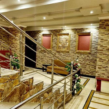 Triple One Hotel Abbottabad Exterior photo