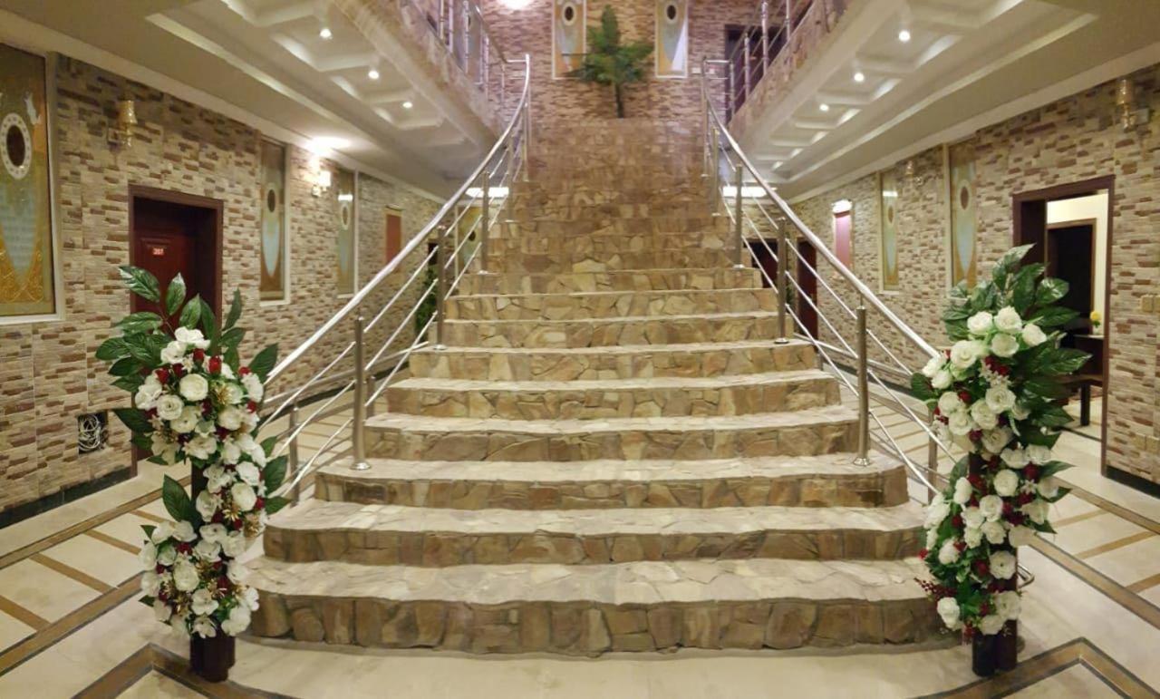 Triple One Hotel Abbottabad Exterior photo