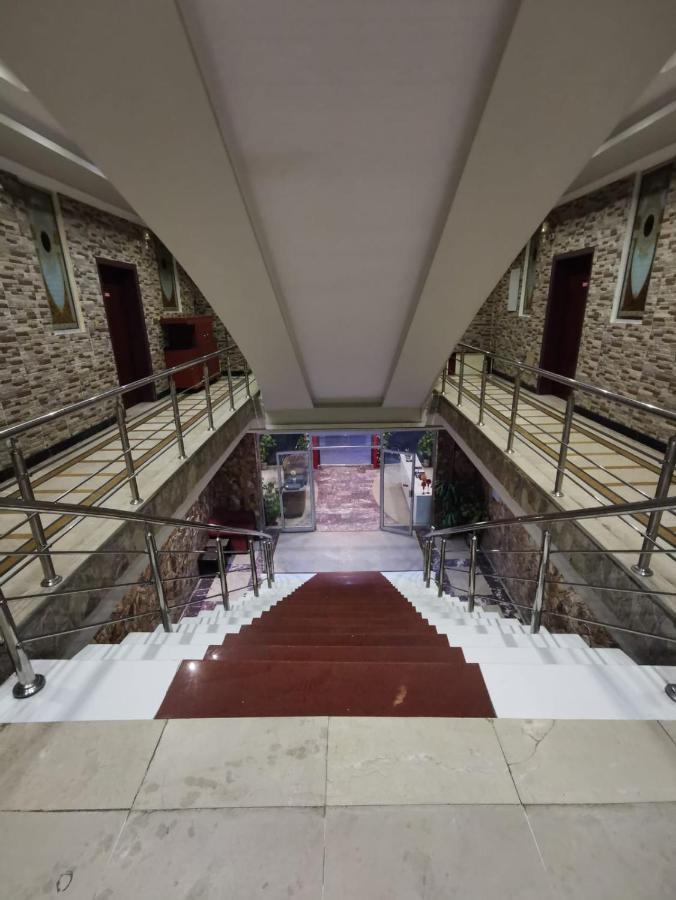 Triple One Hotel Abbottabad Exterior photo